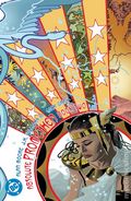 Absolute Promethea HC (2025 DC) 2nd Edition 2-1ST