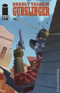 Deadly Tales of the Gunslinger (2024 Image) 9B