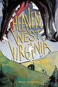 Heaven West Virginia TPB (2025 Oni Press) 1-1ST