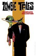 Zombie Tales TPB (2025 Boom Studios) Complete Collection 1-1ST