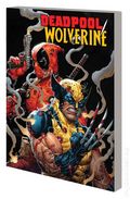 Deadpool/Wolverine TPB (2025 Marvel) 1-1ST