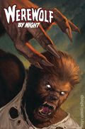 Werewolf by Night TPB (2025 Marvel) Red Band 1-1ST