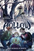 Hollow The Woman in White HC (2025 Boom Studios) 1-1ST