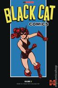 Harvey Comics Collected Works: Black Cat HC (2025 PS Artbooks) 2-1ST