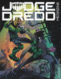 Judge Dredd Megazine (1990) 482