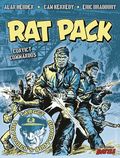 Rat Pack Convict Commandos TPB (2025 Rebellion/2000 AD) 1-1ST
