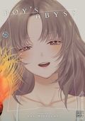 Boy's Abyss GN (2023 Viz) 10-1ST