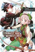Strongest Sage with the Weakest Crest GN (2020- Square ENIX) 23-1ST