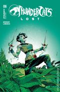 Thundercats Lost (2025 Dynamite) 6A