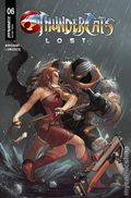 Thundercats Lost (2025 Dynamite) 6C