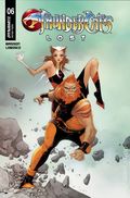 Thundercats Lost (2025 Dynamite) 6E
