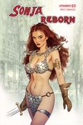 Sonja Reborn (2025 Dynamite) 1H