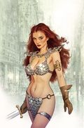 Sonja Reborn (2025 Dynamite) 1I