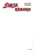 Sonja Reborn (2025 Dynamite) 1J