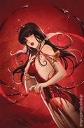 Vampirella Armageddon (2025 Dynamite) 2H