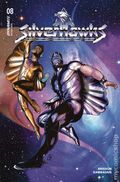 Silverhawks (2025 Dynamite) 8B