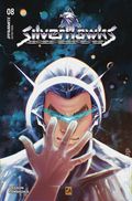 Silverhawks (2025 Dynamite) 8C