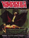 Vampirella Archives TPB (2025 Dynamite) 3-1ST