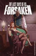 Last Days of Us Forsaken (2025 Afterlight Comics) 2