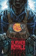Slasher Royale (2025 Afterlight Comics) 1