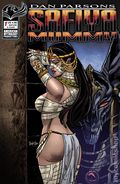 Safiya Mummy (2025 American Mythology) Dan Parson's 1B