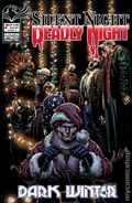 Silent Night Deadly Night Dark Winter (2025 American Mythology) 2A