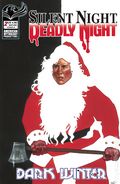 Silent Night Deadly Night Dark Winter (2025 American Mythology) 2B