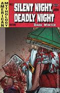 Silent Night Deadly Night Dark Winter (2025 American Mythology) 2C