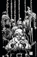 Silent Night Deadly Night Dark Winter (2025 American Mythology) 2D