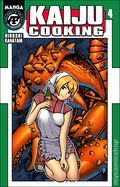 Kaiju Cooking (2023 Antarctic Press) 4