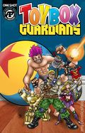 Toybox Guardians (2025) 1