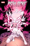 Psylocke (2025 Marvel) 10A