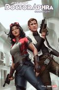 Star Wars Doctor Aphra Chaos Agent (2025 Marvel) 3A