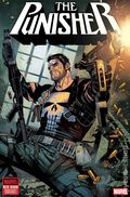 Punisher Red Band (2025 Marvel) 1A
