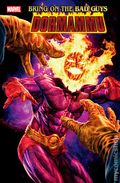 Bring on the Bad Guys Dormammu (2025 Marvel) 1A