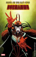 Bring on the Bad Guys Dormammu (2025 Marvel) 1C