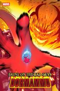 Bring on the Bad Guys Dormammu (2025 Marvel) 1D