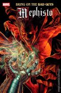 Bring on the Bad Guys Mephisto (2025 Marvel) 1A
