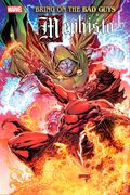 Bring on the Bad Guys Mephisto (2025 Marvel) 1E