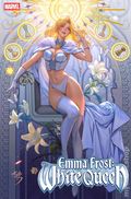 Emma Frost the White Queen (2025 Marvel) 3B