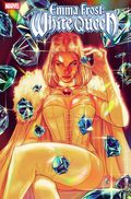 Emma Frost the White Queen (2025 Marvel) 3D