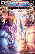 He-Man and the Masters of the Universe the Sword of Flaws (2025 Dark Horse) 1A