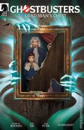 Ghostbusters Dead Man's Chest (2025 Dark Horse) 4B