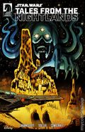 Star Wars Tales from the Nightlands (2025 Dark Horse) 1A