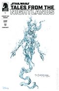 Star Wars Tales from the Nightlands (2025 Dark Horse) 1B