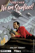 Star Trek Red Shirts (2025 IDW) 2B