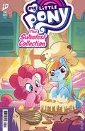 My Little Pony the Sweetest Collection (2025 IDW) 1