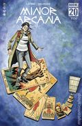 Minor Arcana (2024 Boom) 10A