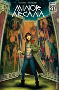 Minor Arcana (2024 Boom) 10C