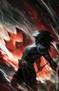 Dune Edge of a Crysknife: Rage of Shai-Hulud (2025 Boom) 1E